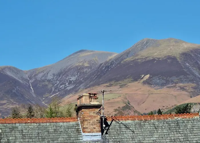 Glencoe Guest House